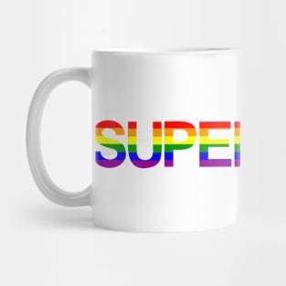 Supercorp Mug